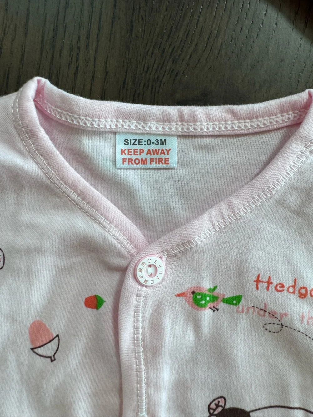N/A excellent brand